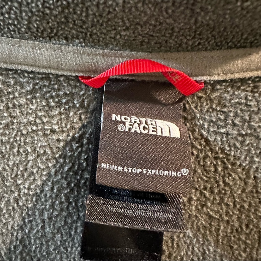 The North Face Gray Women's Jacket Size SP - Picture 9 of 12